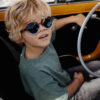 24102024-HH-0261 Lunettes de soleil enfants - Megy Craky blue