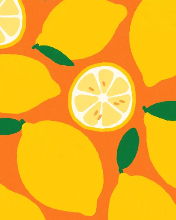 6693441-47fa77669910d7 Éventail - Citrons