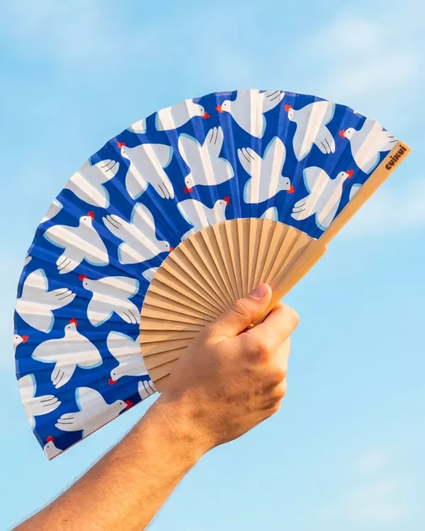 6693448-47faa369fcc2d2 Éventail - Paloma