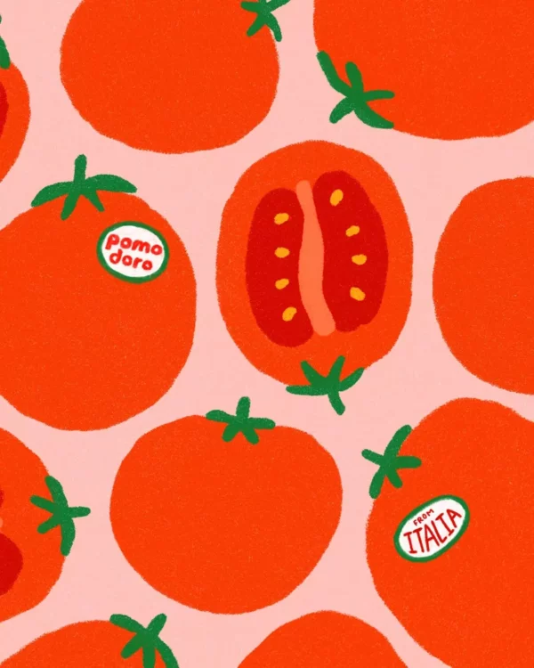 6693456-47fa77669962d1 Éventail - Tomates