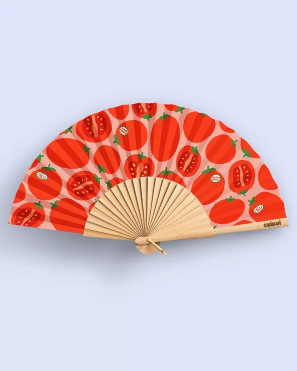 6693456-47fa8fa0d35cce Éventail - Tomates