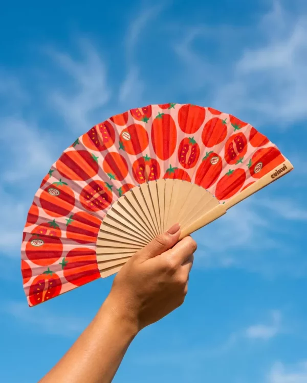 6693456-47faa36a05af77 Éventail - Tomates