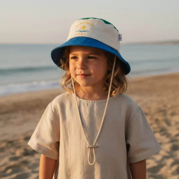 Bob - Sea, surf and sun