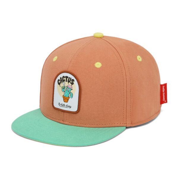 Casquette enfant & bébé - Cactus