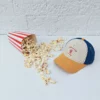 Casquette - Pop corn
