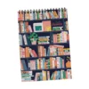 PAP-CDA5-0006 Carnet de dessin - Book lovers