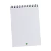 PAP-CDA5-0006-2 Carnet de dessin - Book lovers
