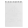 Carnet de coloriage A4 - Boutiques