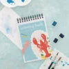 Carnet de coloriage A6 - Felicita