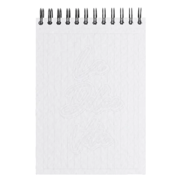 Carnet de coloriage A6 - Felicita