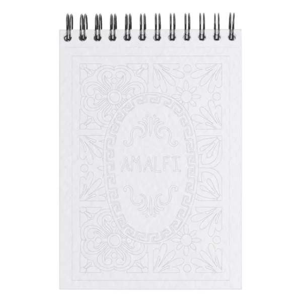 Carnet de coloriage A6 - Felicita