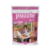 Puzzle 1000 pièces - Les copines