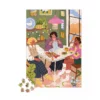 Puzzle 1000 pièces - Les copines
