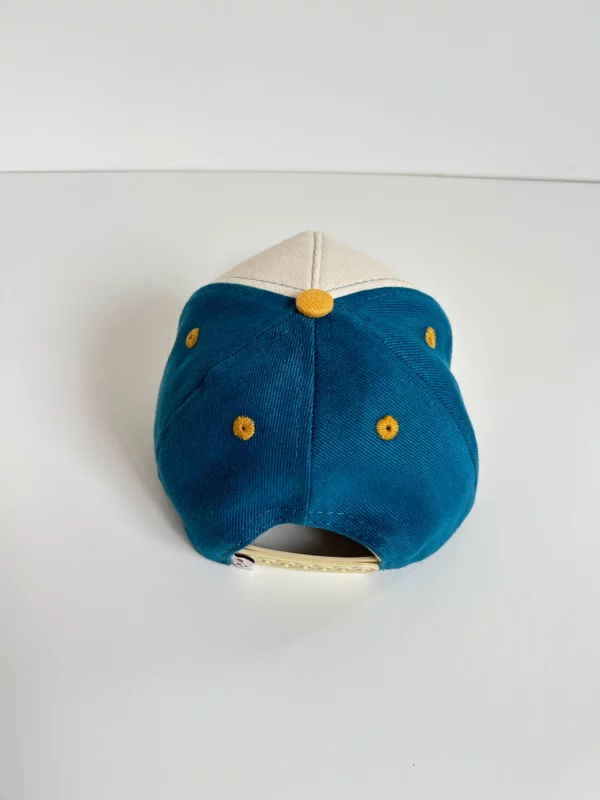Casquette - Pop corn