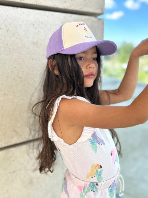 Casquette - Dolce vita