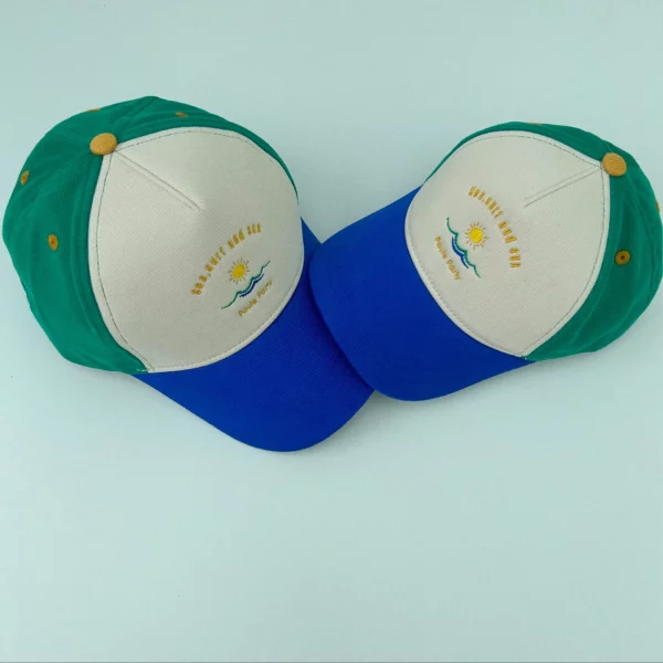 image00021 Casquette - Sea, surf and sun