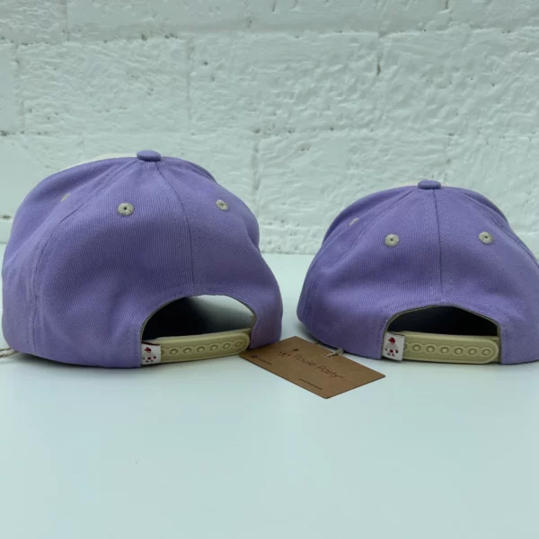 image00066 Casquette - Dolce vita
