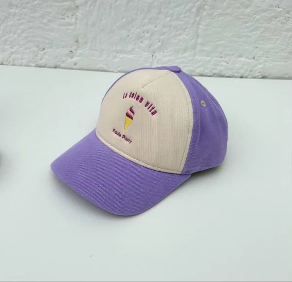 image00071_01 Casquette - Dolce vita