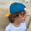 Casquette - Pop corn