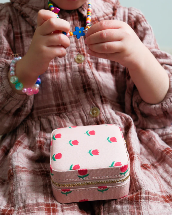 Boîte à bijoux bloom