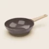Wok - 28 cm - moka