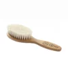 Brosse à cheveux pour bébé