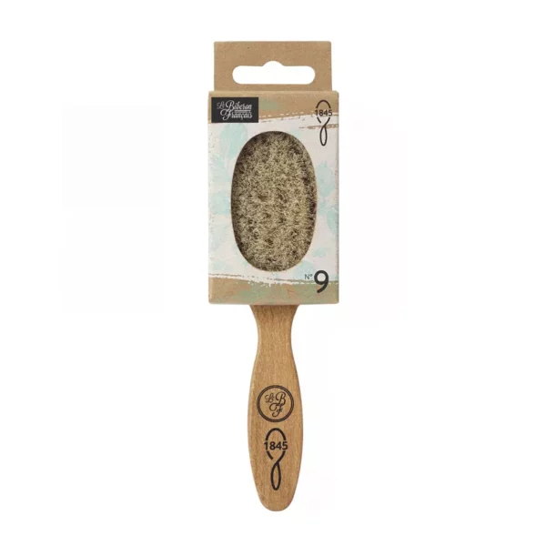 Brosse à cheveux pour bébé