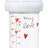 Biberon 210 ml - My love by Soledad