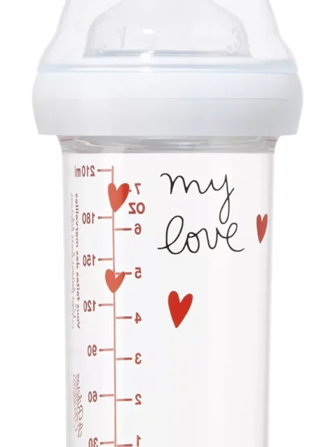 Biberon 210 ml - My love by Soledad