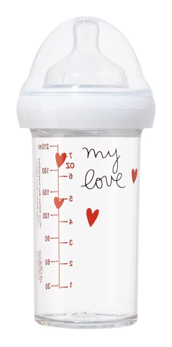 Biberon 210 ml - My love by Soledad