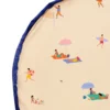 Tapis de jeu & sac à jouets outdoor - Beach