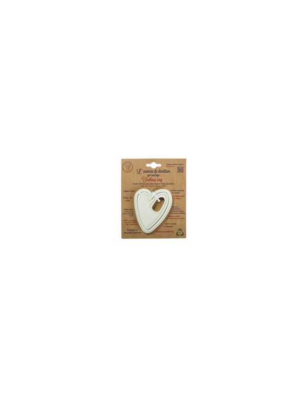 Anneau de dentition