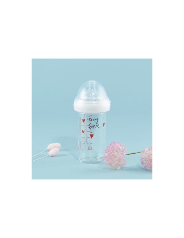 Biberon 210 ml - My love by Soledad