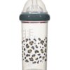 Biberon 360 ml - Léopard