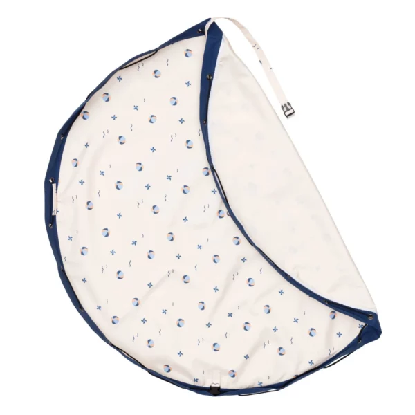 Tapis de jeu & sac à jouets outdoor - Balloon