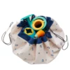 Tapis de jeu & sac à jouets outdoor - Balloon