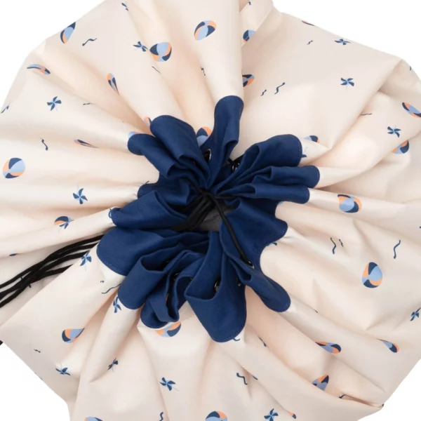 Tapis de jeu & sac à jouets outdoor - Balloon