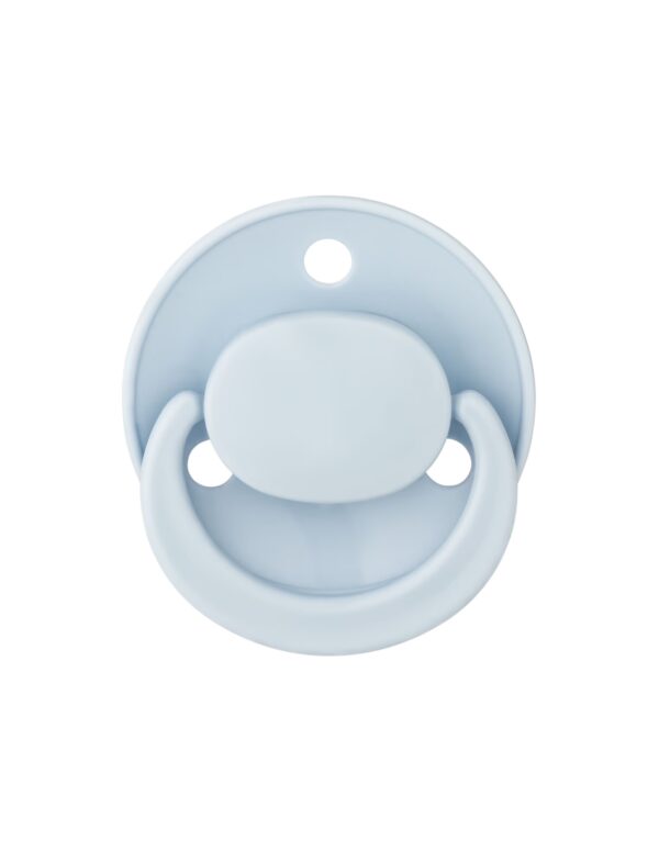 Sucette à bout rond 0 - 24 mois