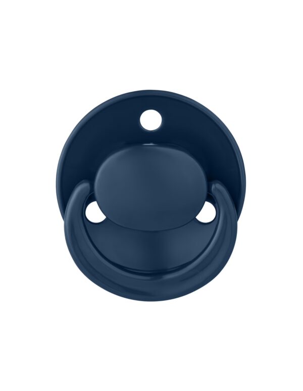 Sucette à bout rond 0 - 24 mois