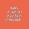 Jeu des 7 familles - Super endroits