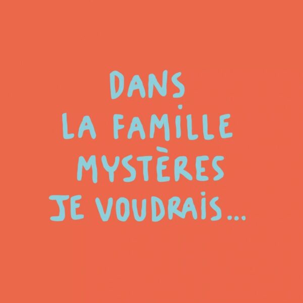 Jeu des 7 familles - Super endroits