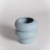 Petit vase en céramique - "Ripple"