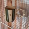 A465F3D6-EFE5-401F-9CCF-D6A2AA58824E Mug - Manon XL