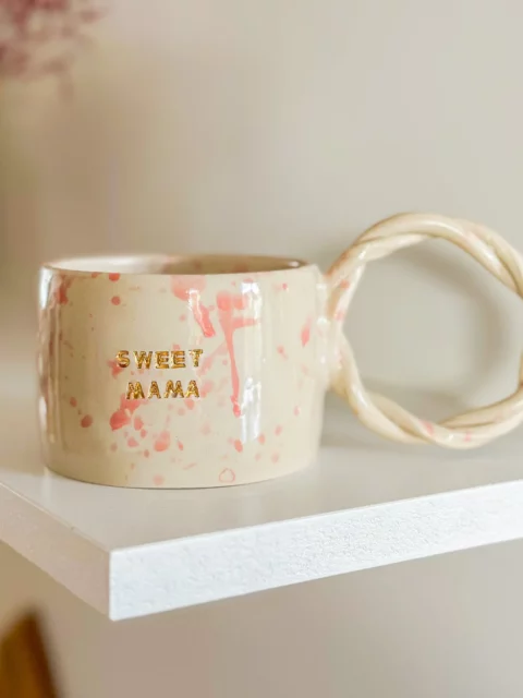 IMG_1466_jpg Mug - Sweet mama