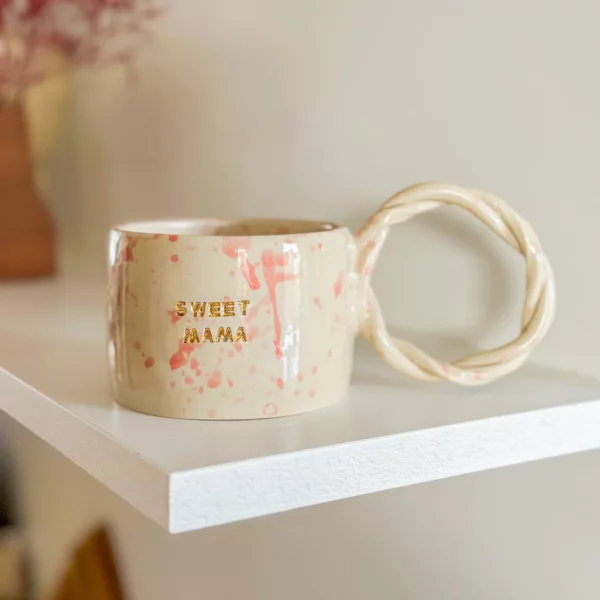 Mug - Sweet mama