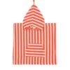 PEPITO-2 Poncho de bain pour enfants - Suzon