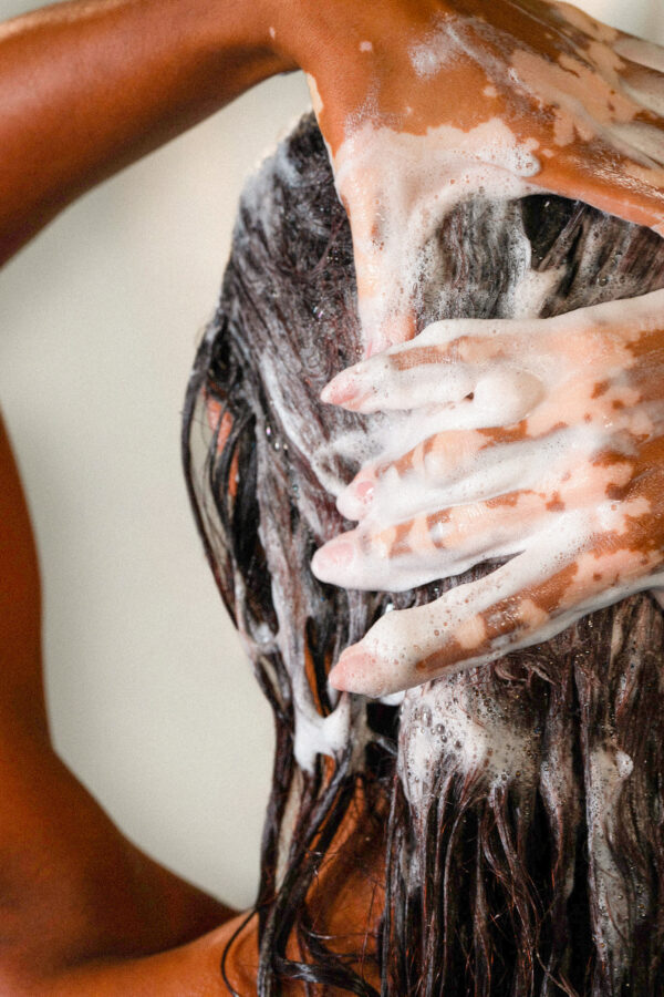 30 Shampoing solide collection - Rhubarbe & sésame