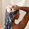 7 (1) Shampoing solide collection - Rhubarbe & sésame