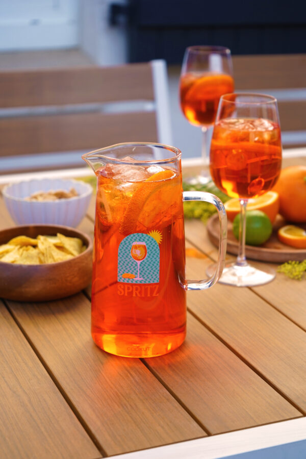 CARAFE_SPRITZ_EXTERIEUR_HD_01 La carafe à spritz parfaits