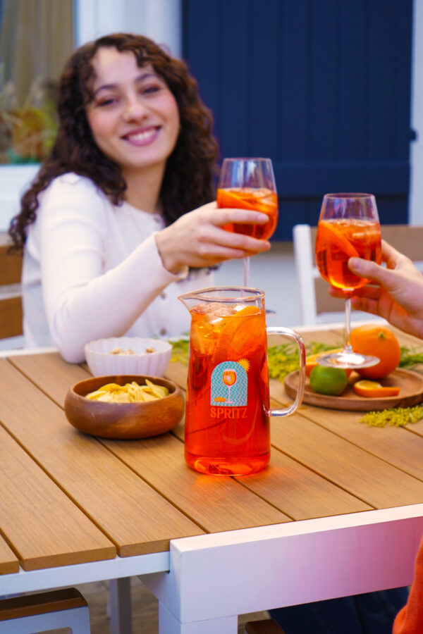 CARAFE_SPRITZ_EXTERIEUR_HD_02 La carafe à spritz parfaits